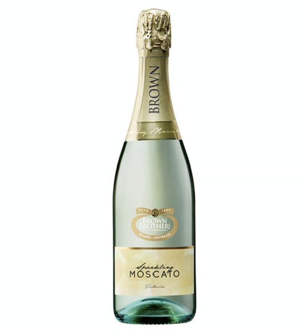 Brown Brothers Sparkling Moscato