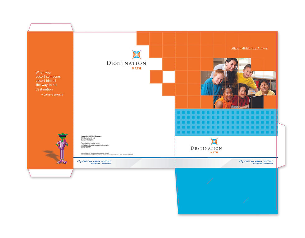 Sales Collateral