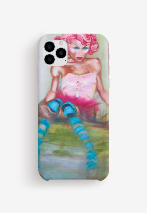 Thumbnail: Phone Case