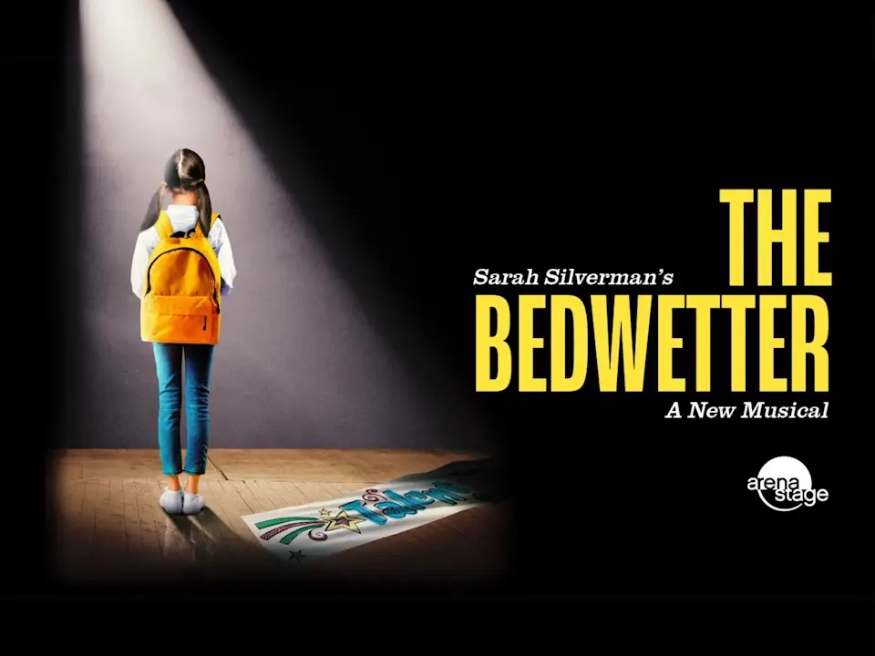 The Bedwetter