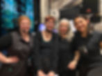 Stage Management Team
