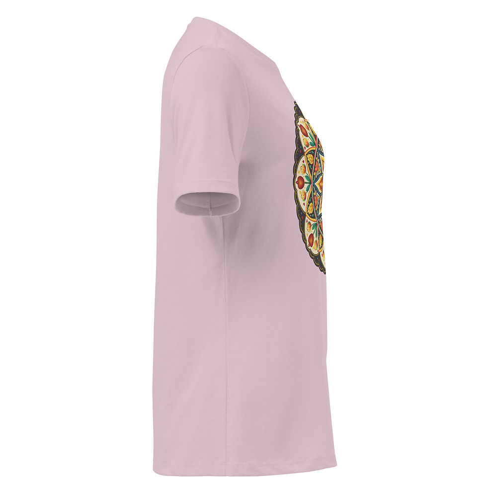 Thumbnail: Hearthflower Women's Relaxed T-Shirt