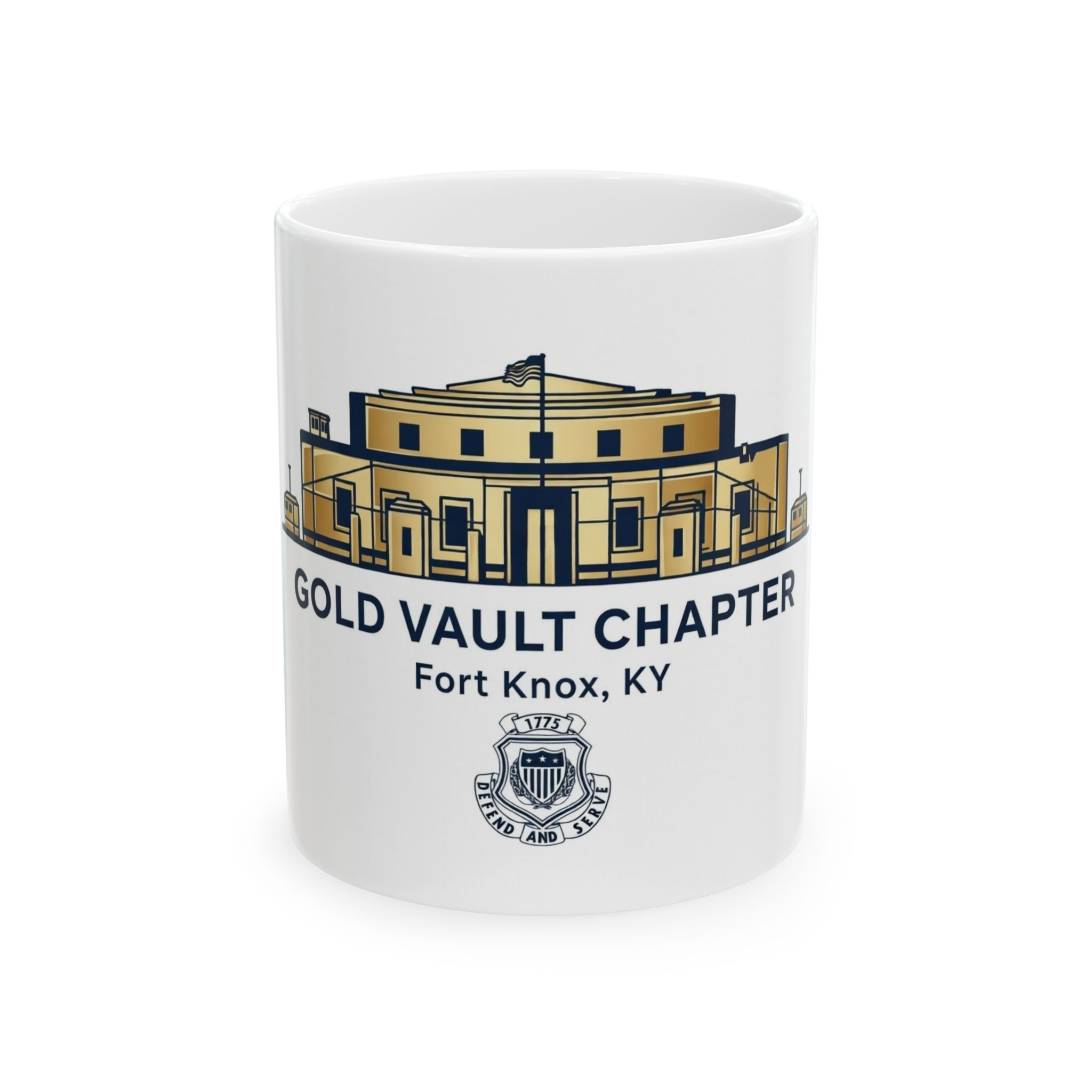 Ceramic Mug, (11oz, 15oz)