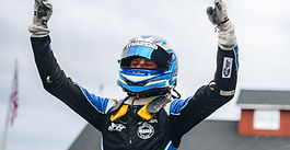 Fletcher crowned VIR king with fourth Virginian MX-5 Cup win in a row