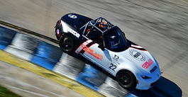 FLETCHER JOINS COPELAND MOTORSPORTS FOR THE 2023 SEASON