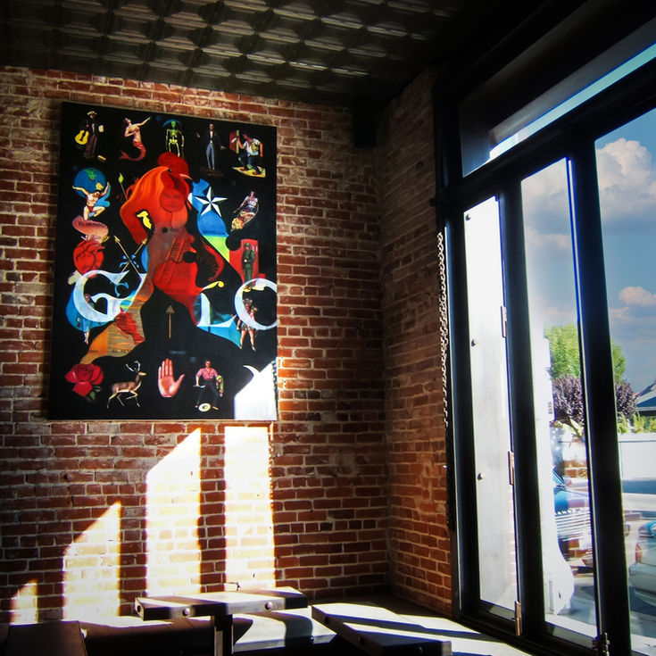 Abbot Kinney