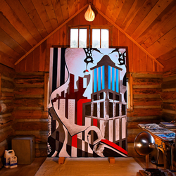 Shady Brook Studio