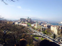 Budapest