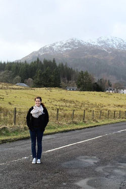 Scotland