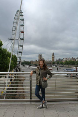 London
