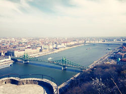 Budapest