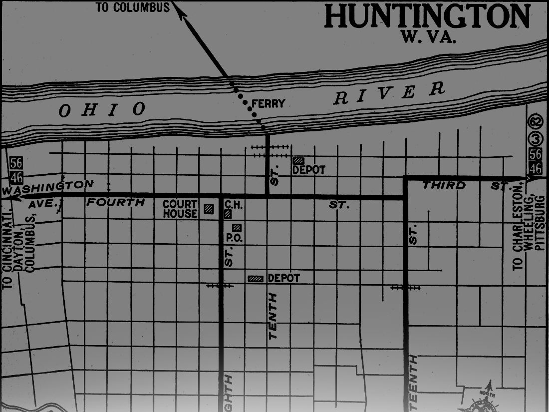 City Church Huntington 1