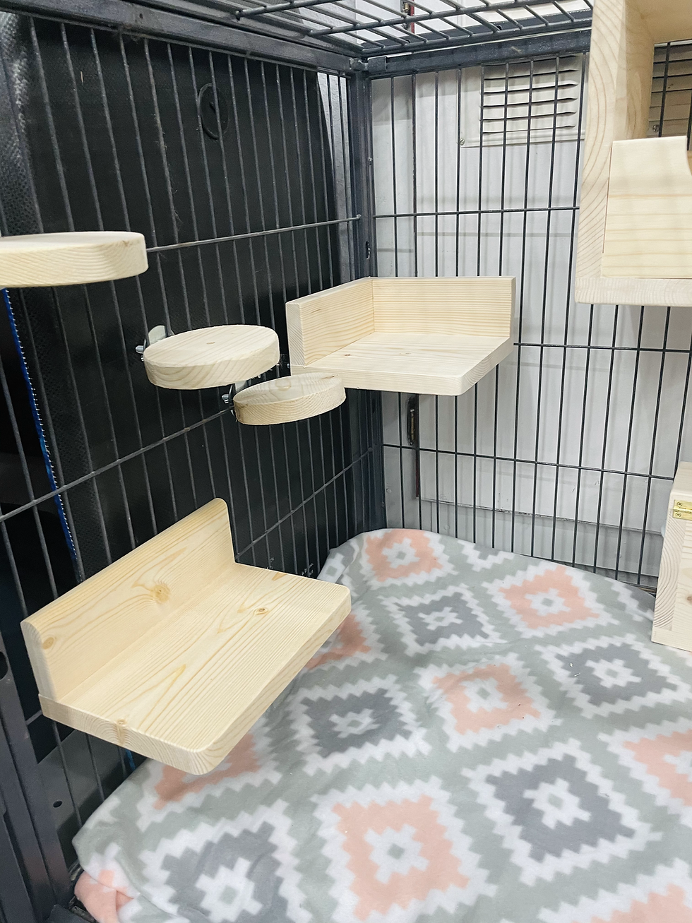 Thumbnail: Cage Package