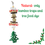 Thumbnail: 12" Christmas Tree Toys-order by dec 5th 