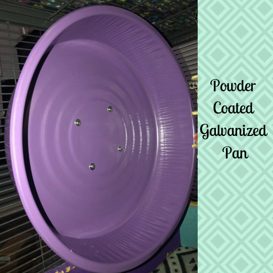 Thumbnail: Metal Wheel, Guards and Ledges Bundles