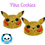 Thumbnail: Pikachu Cookies