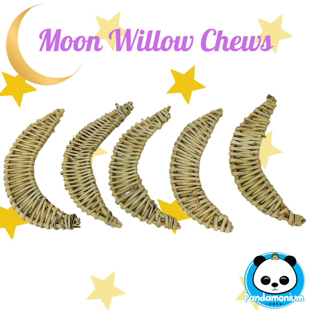 Moon Willow Chews