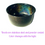 Thumbnail: Metal Rainbow Bowls