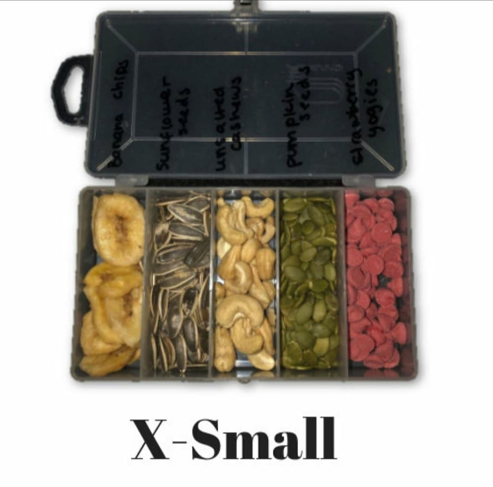 Thumbnail: Sugar Glider Treat Bundles