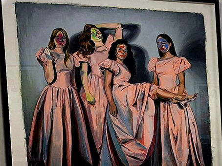 kuer.at Mikrokosmen-Ausstellung Werner Berg Museum