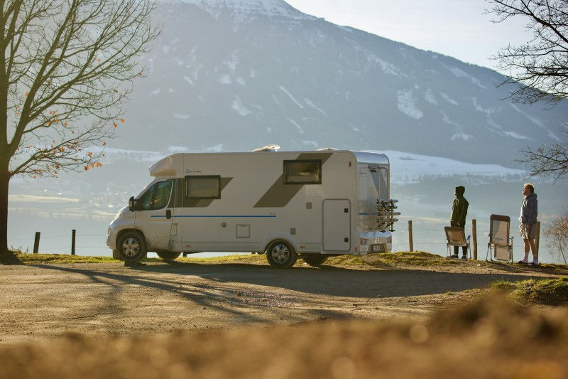 kür Newsmagazin Wohnmobil statt Hotel Der große Urlaubstrend