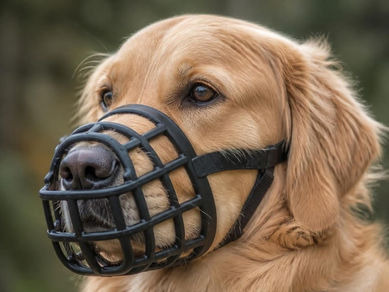 kür Newsmagazin tipps maulkorbtraining hund