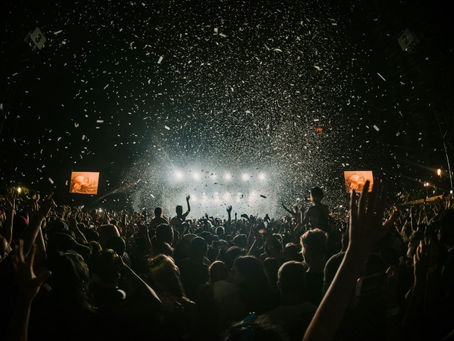 FM4 Geburtstagsfest 2026