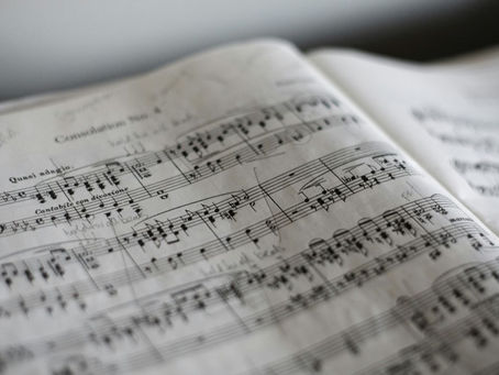 Musik hilft, das Gehirn zu heilen. kür Newsmagazin