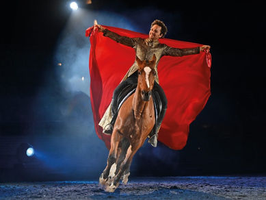 kuer.at zeigt MONDWIND "Der Zaubermantel"