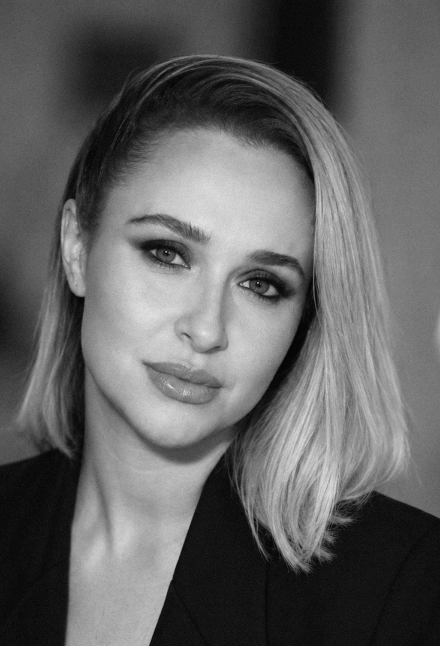 hollywood.cloud Hayden panettiere