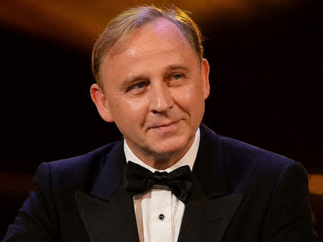 Schock in der TV-Welt: Alexander Held ist tot