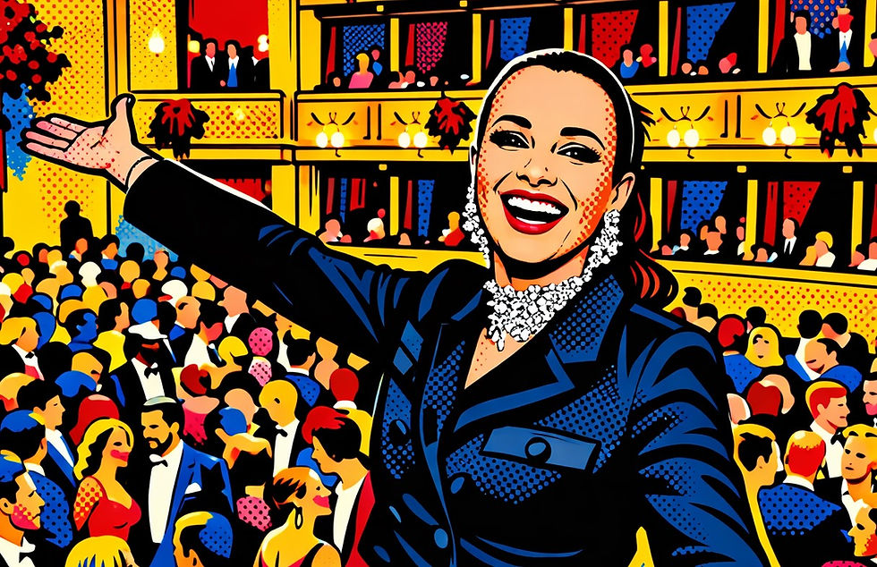 fran drescher am opernball hollywood.cloud