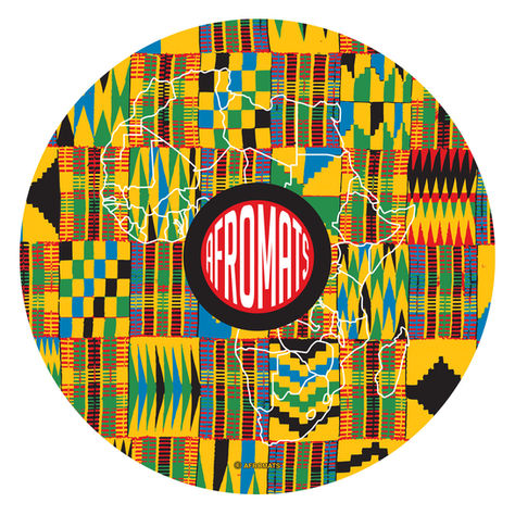 Presenting ‘Made on Afromats’