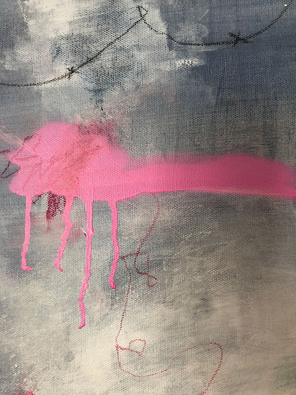 Thumbnail: Identity Shift