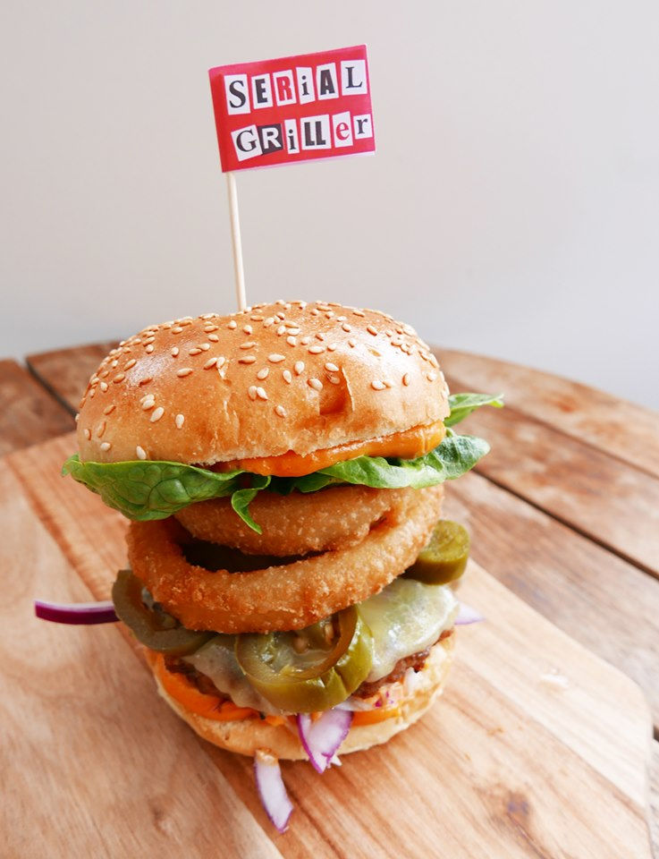 Churchill’s launches delivery-only concept