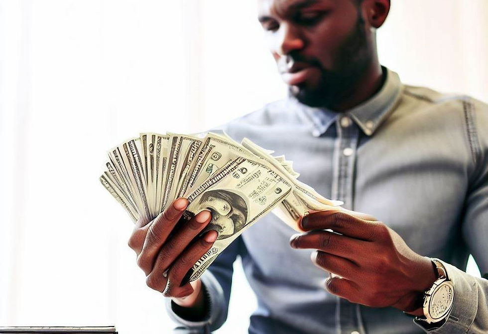 high yield savings account