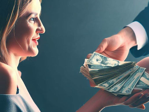 The 4% Rule When Distributing from Your Investment Portfolio