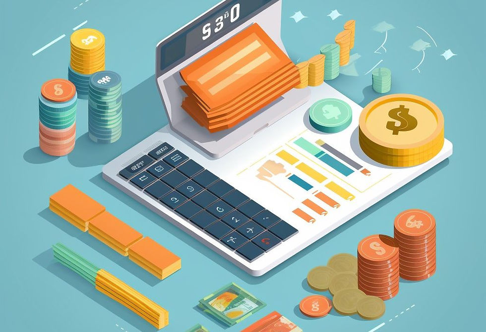 key components to successful budgeting