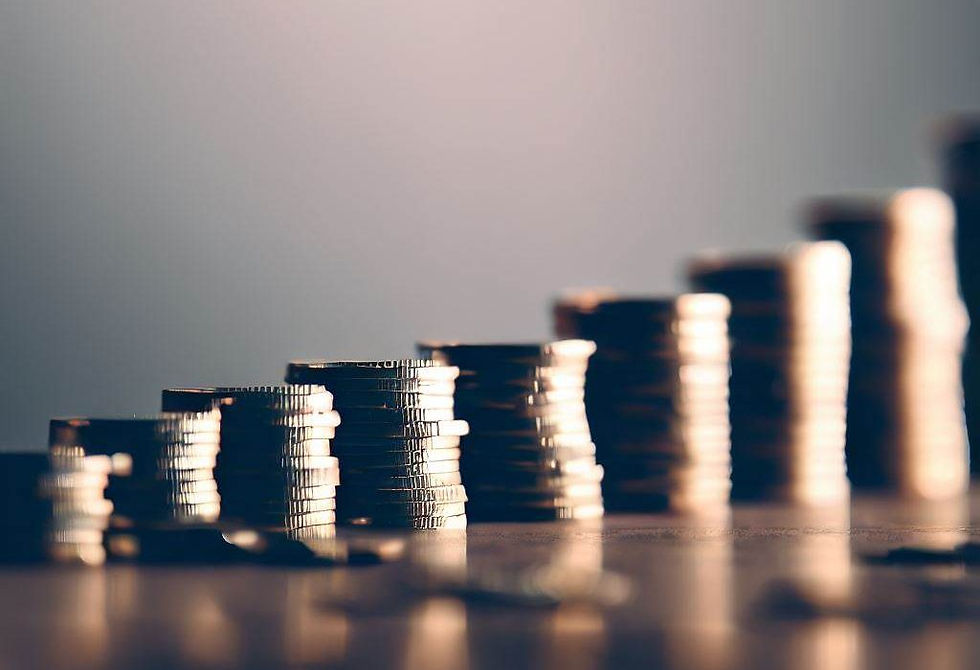 how does compound interest work?