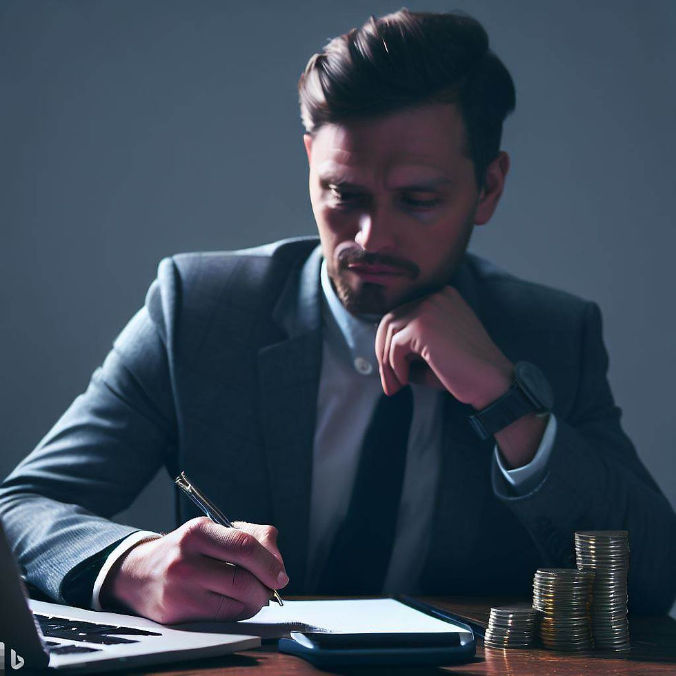 financial considerations pros and cons