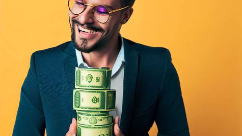 Smart Ways to Build Wealth