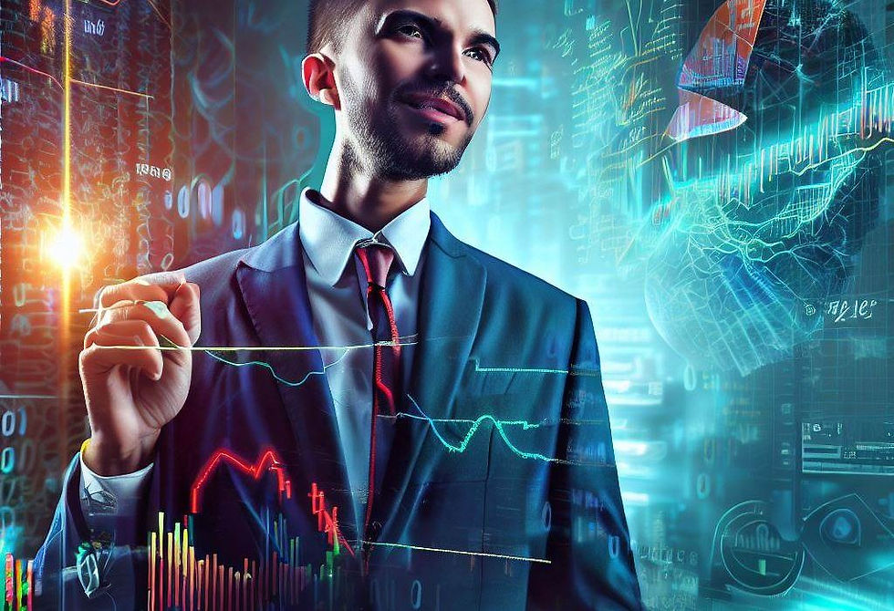 The 4% Rule When Distributing from Your Investment Portfolio