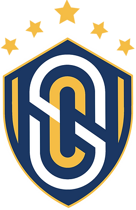 Logo Complete Striker
