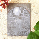 Enkele wenskaart
postkaart
troostkaart
verjaardagskaart