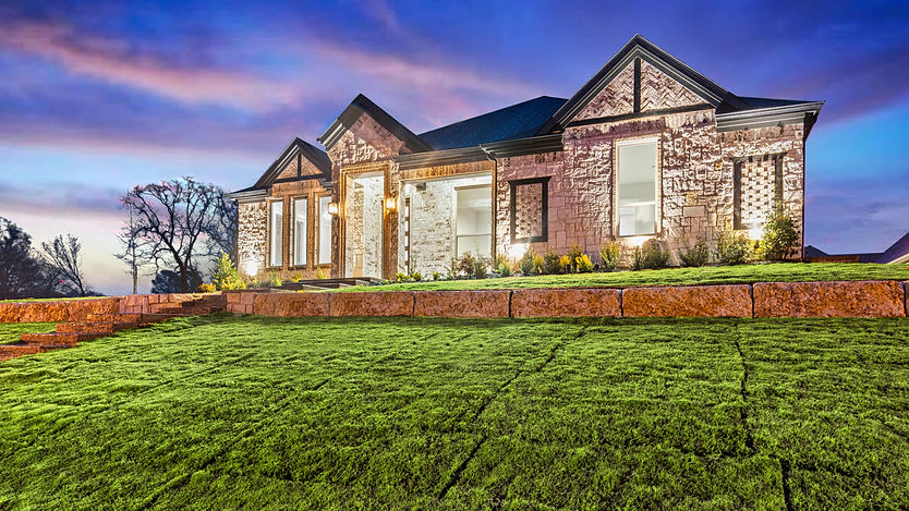 930 Waterloo Lake Dr