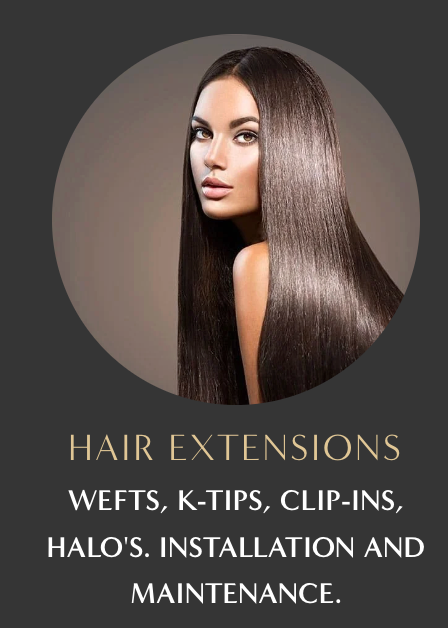 Thumbnail: Sol Versailles Hair Salon - Jeannine, PV Valued at $200 USD