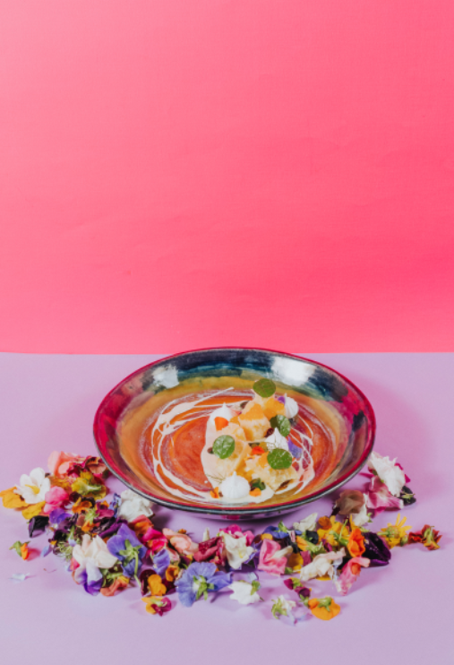 Thumbnail: Makal 3-Course Dinner for Two | Puerto Vallarta Fine Dining. Valued at $100 USD