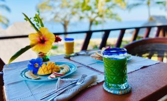 Thumbnail: Amaca Beach Eco Retreat Quimixto, 3-Night Stay. Valued at $820 USD