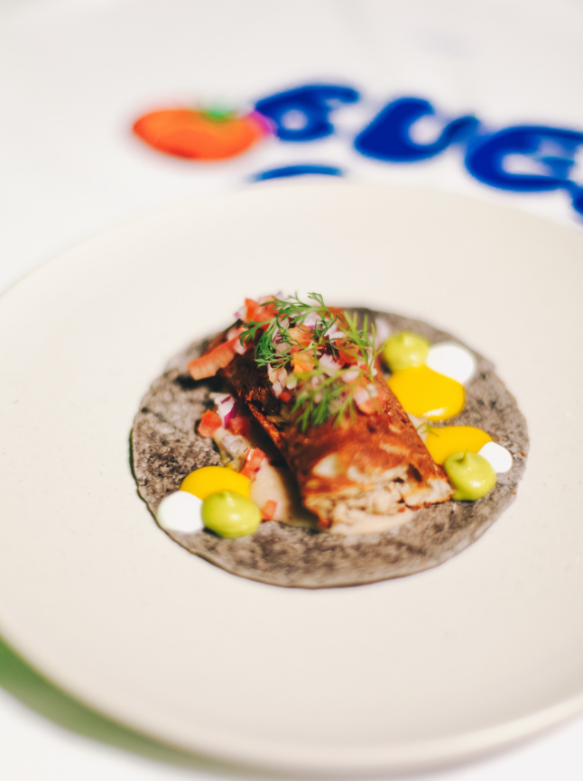 Thumbnail: Makal 3-Course Dinner for Two | Puerto Vallarta Fine Dining. Valued at $100 USD