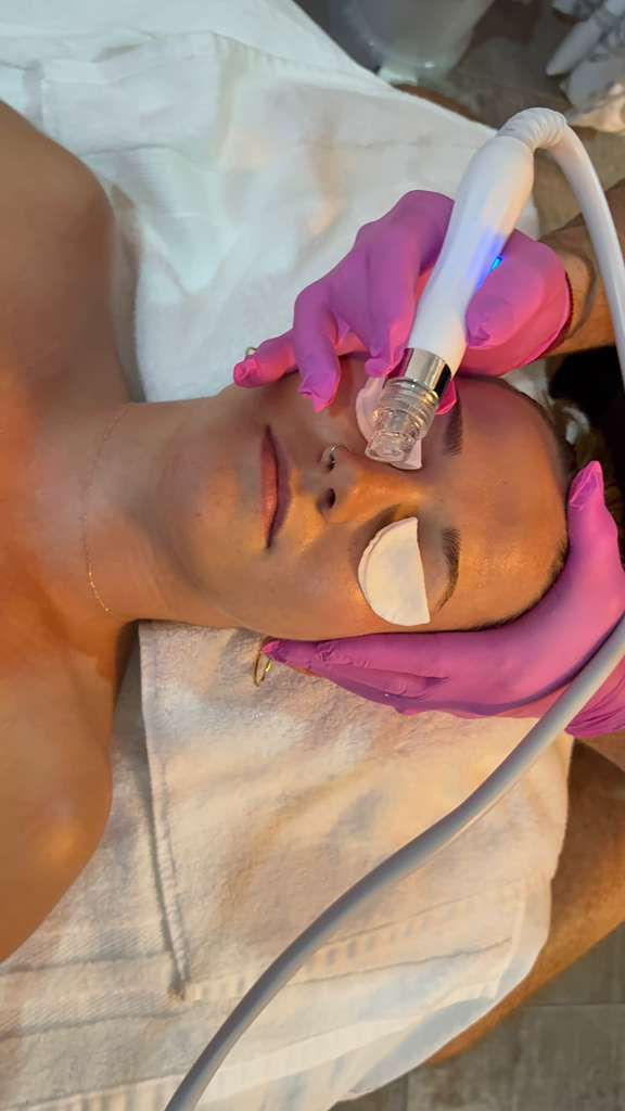 Thumbnail: Zen Skincare & Bodyworks – Rejuvenation and Wellness. Valued at $270 USD